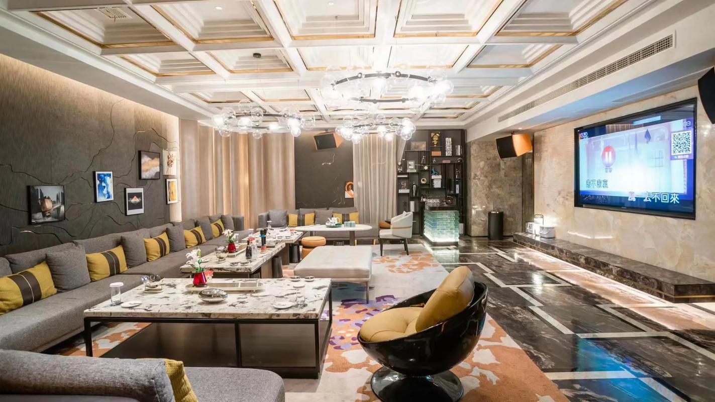 铁岭商务KTV：划算体验-昌图县ktv预定